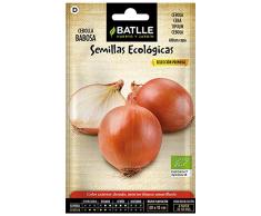 Semillas Ecológicas Hortícolas - Cebolla Babosa - ECO - Batlle