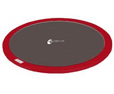 L-P-305 (R) Borde de la Tapa para Trampolin 3.05 m Ø 10ft