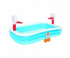 Bestway - Piscina para niños (bw54122)
