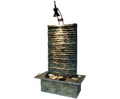 Fuente Zen para interiores con SPOT