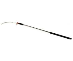 Bellota 3014 - Serrucho con pértiga para podar ramas de agricultura y jardinería