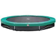 Berg Toys - Trampolín para jardín