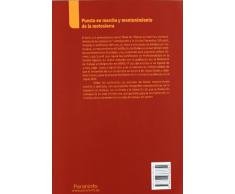 Puesta en marcha y mantenimiento de la motosierra (Cp - Certificado Profesionalidad)