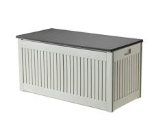 Gardiun NT270 - Arcón de resina Basic II 270 litros