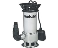 Metabo PS 18000 SN - bomba sumergible para aguas sucias