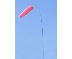 Spirit of Air - Asta telescópica para Bandera o Manga de Viento (7 m)
