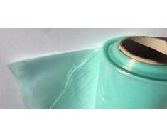 Foliarex UV4 - Plástico para invernadero (6 x 1 m)