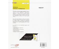 Manual. Selvicultura y control de plagas forestales (UF1265). Certificados de Profesionalidad. Control y Protección del Medio Natural (SEAG0309)