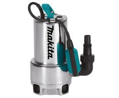 Makita PF0610 - Bomba sumergible para aguas residuales (10.800 l/h)