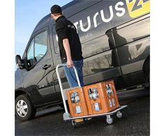 Kreator KRT670101 Carretilla Plegable 150Kg