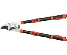 YATO YT-8841 - telescópica de by-pass poda tijeras de 690-930mm