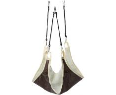 Trixie 62692 Hamaca para Ratas/roedores, 88 x 30 x 30 cm