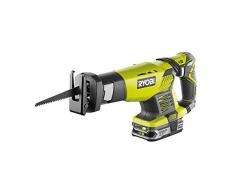 Ryobi RRS1801M - Sierra sable 18V