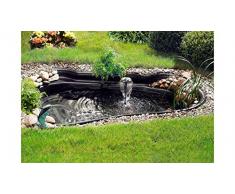 Ubbink M126993 - Estanque prefabricado start 150 l altadex