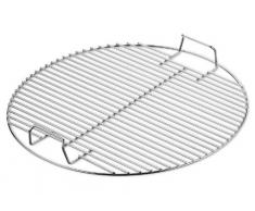 Weber 8413 - Parrilla De Cocción Para Bbq De 47Cm.