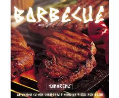 Barbecue (feat. Tomzer) [Explicit]