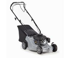 Cortacésped giratorio de gasolina Mountfield SP41-39 cm de anchura