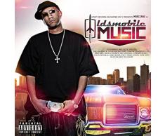 Bbq (feat. Mizta Sandman & Mackadoe) [Explicit]