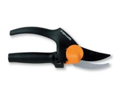 Fiskars 111540 - Tijera Podar Mango Giratorio