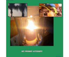 Is This Barbecue Fire??