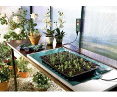 Bio Green WP 025-035 - Alfombra calentadora para invernadero