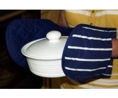 Premier Housewares - Guante de cocina para horno de algodón 100.00%