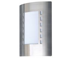 Ranex GmbH - RA-OUTDOOR15 Lampara Exterior Aplique Jardin Mod. Messina