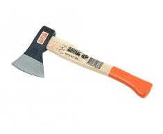 Bahco HGPS-0.6-360 - Hacha Multiusos Mango Curvado 360 Mm