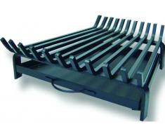 Parrilla Chimenea C/Cajon Imex 10906-60X45