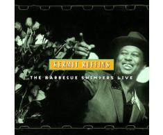 The Barbecue Swingers Live