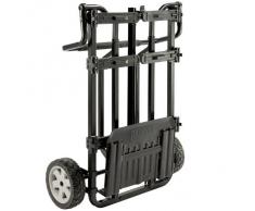 DeWalt 1-70-324 - Carretilla metálica DSCARRIER