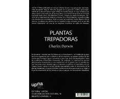 Plantas trepadoras (Las Dos Culturas)