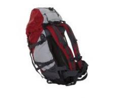 Mochila montaña y senderismo Veleta 50 litros