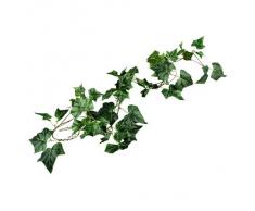 TOOGOO (R) Guirnalda artificial Hiedra para Decoracion Fiesta Boda flores de plastico