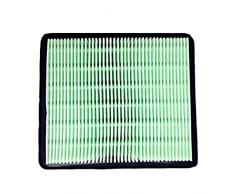 17211-ZL8-023 Filtro de aire limpiador Fit Honda GCV135 GC160 GCV160 GC190 GCV190 GX100 cortacésped