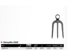BELLOTA 1020-A - Horquilla