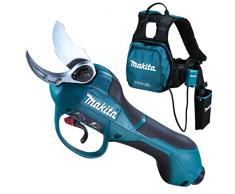 Makita DUP361PT2 tijera de podar inalámbrica - Accesorio (Ión de litio)