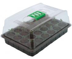 ROOT!T - Jardinera para germinación con esponjas