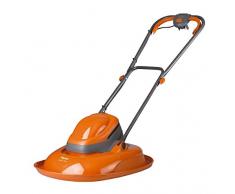 Gardena 591135 Flymo - Cortacésped eléctrico (turbo, 15000 W, peso: 7,5 kg, anchura: 40 cm)