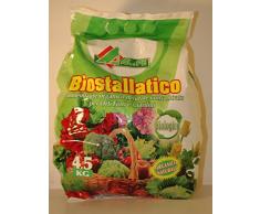 BIOSTALLATICO abono orgánico natural por kg 4,5