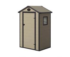 Gardiun KSP38150 - Caseta de Resina Stella 1,34 m2