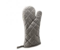 Lacor 61030 - Guantes aluminizados horno textil 30 cm