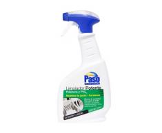 PASO Profesional Limpiador Muebles Jardin Paso, 500 ml