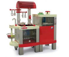Chicos Cocina BBQ Deluxe 2 en 1 (Fábrica de Juguetes 85013)
