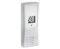 TFA 30.3056.10 - Termómetro Digital de Piscina con Sensor Remoto