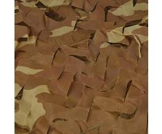 Hotour Camouflage Red para sombrilla Caza Outdoor Army Camo Red Camuflaje Desierto de Camo, Camo del Desierto, 3x4M(10x13ft)