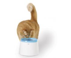 Fuente de agua para gatos y perros pequeños