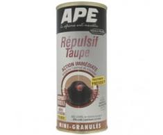 APE 043131 - Repelente para topos (gránulos, 400 g)