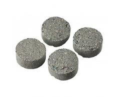 10x Tabletas de Abono / Fertilizante 100% Orgánico NPK BioTabs