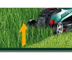 Bosch - Cuchilla para cortacésped ROTAK 32 Li